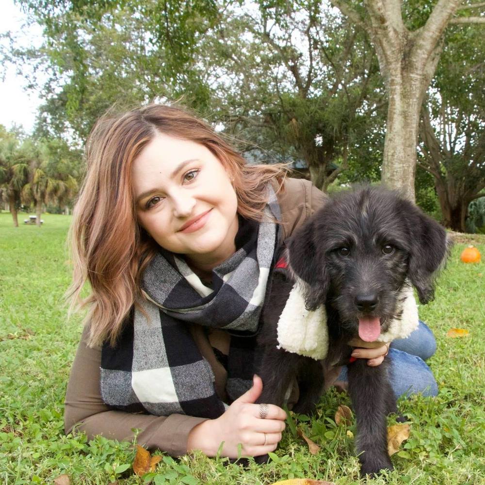 Meet your Posher, Anna